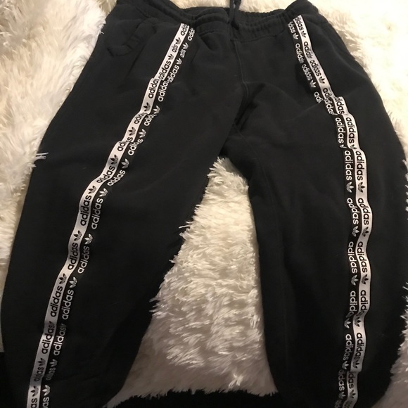 Adidas joggers - Picture 1 of 5